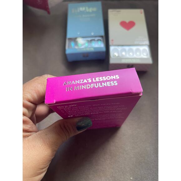 Red aspen bundle - Picture 11 of 11